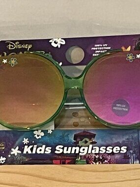 3/$12.00 Disney Encanto Kids Sunglasses